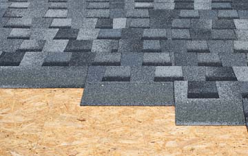 expert St James asphalt roof companies