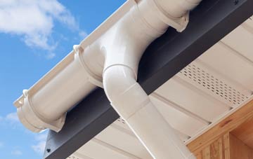 St James gutter installation costs
