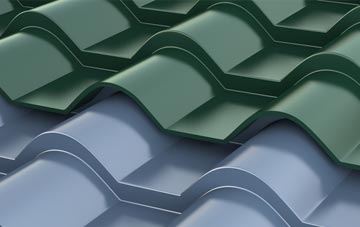 who should consider St James plastic roofs