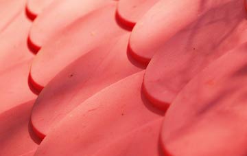 St James plastic roof costs