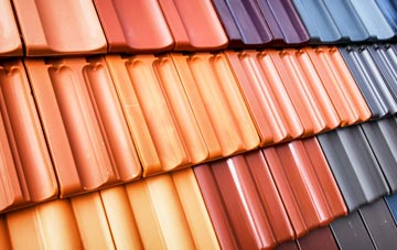 St James roof tile costs