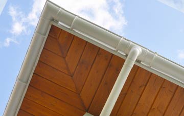 St James soffit types