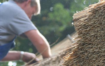 professional St James thatchers