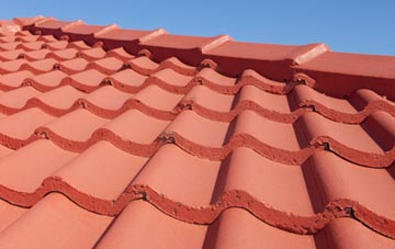 St James tile and slate roof replacement