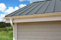 St James fascia repair