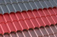 find rated St James plastic roofing companies
