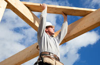 St James roof replacement work