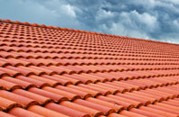 St James roofing tiles