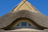 St James thatch roofing